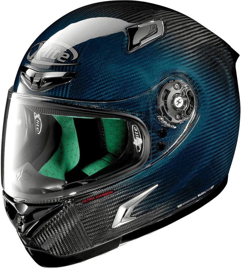 X-lite X-802RR Ultra nuance bleu