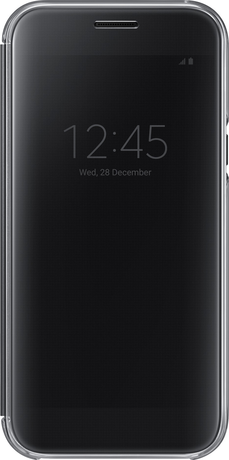 Samsung Clear View Cover (Galaxy A5 2017)