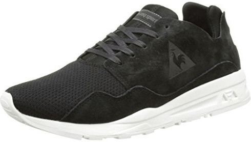 Le Coq Sportif LCS R Pure Mono Luxe black