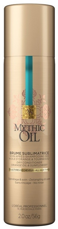 L'Oréal Mythic Oil Brume Sublimatrice Conditioner (90 ml)