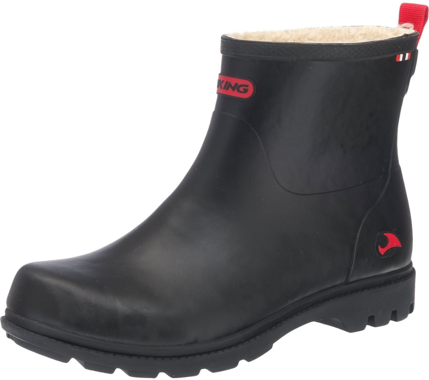 Viking Noble Vinter black