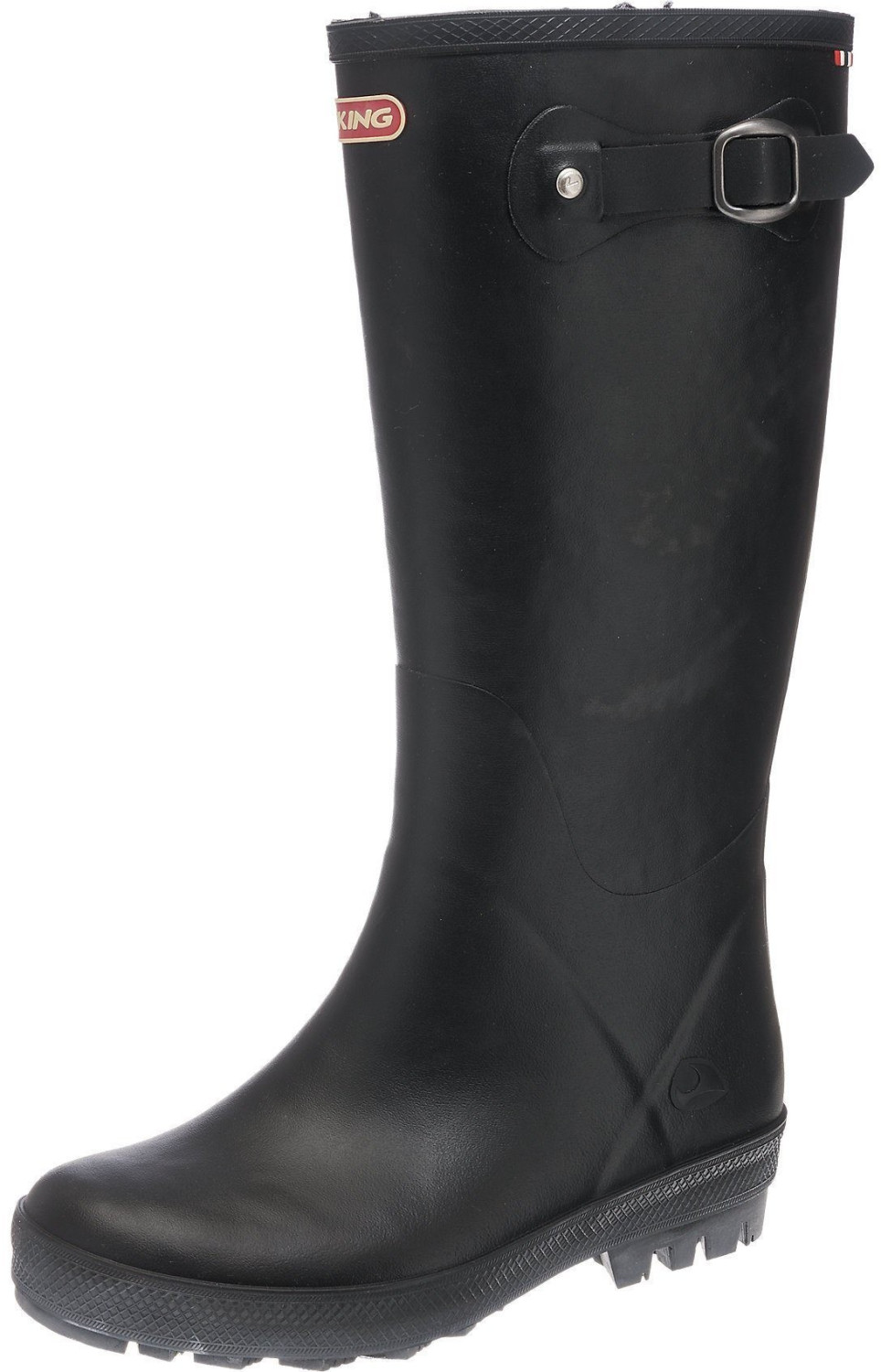 Viking Foxy Vinter black