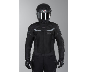 jacke ixs levante schwarz jacke ixs levante schwarz