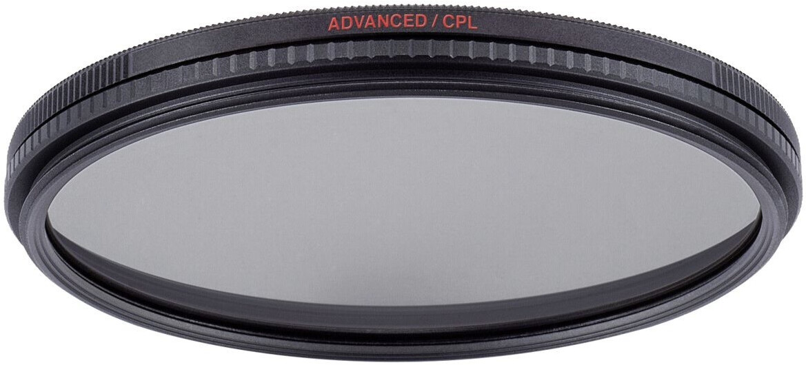 Manfrotto Advanced Pol CPL 52mm