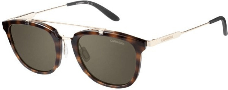 Carrera 127/S SCT 70 (havana-gold/brown)