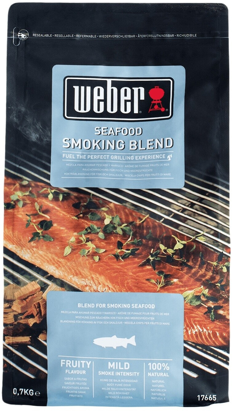 Weber 17665