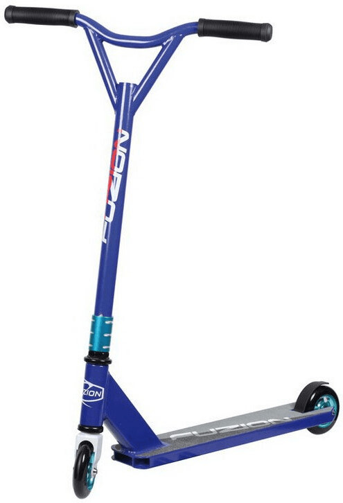 Fuzion Nextsport Pro X-5