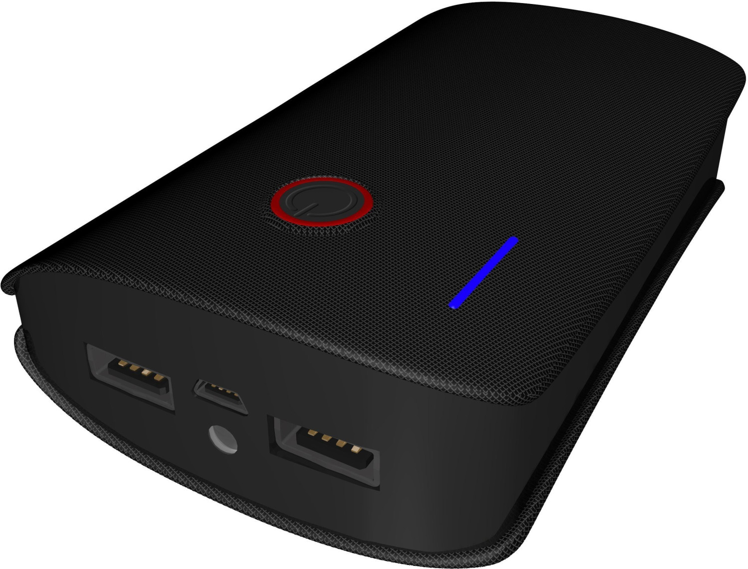 iconBIT Selfie Powerbank 6000 mAh