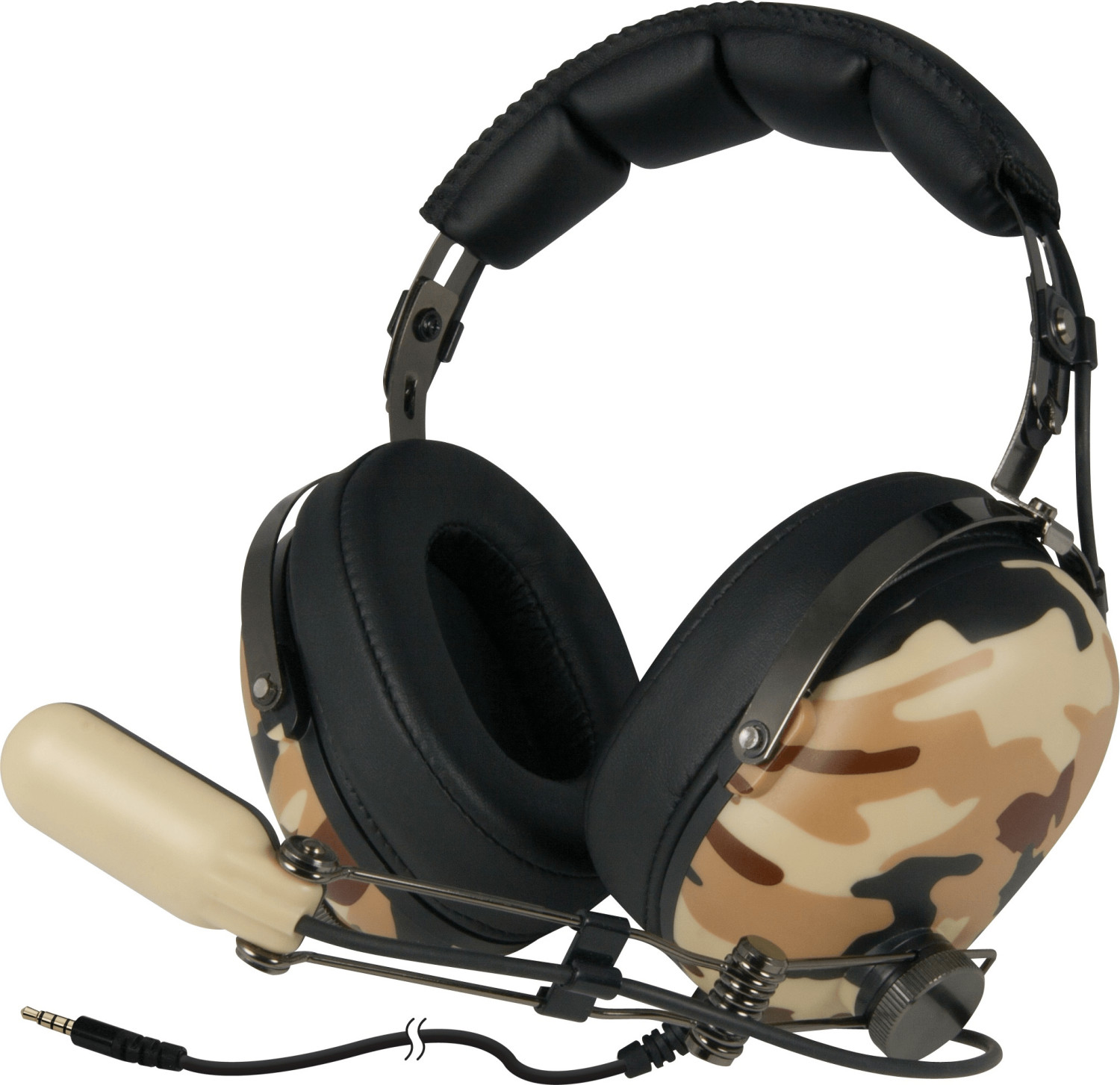 Arctic P533 Military