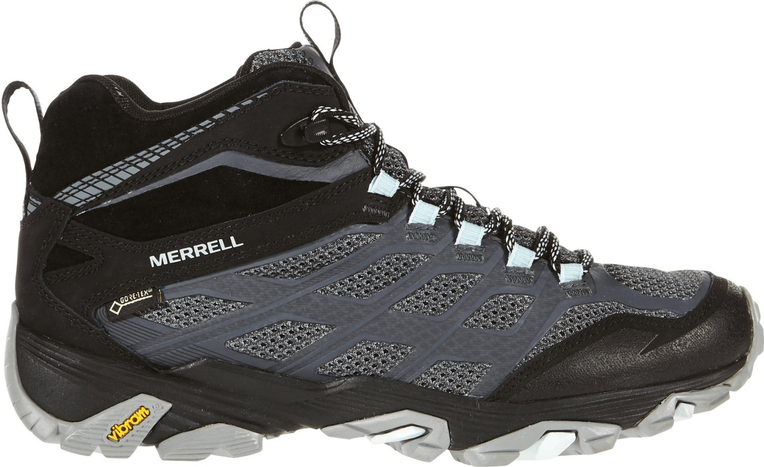 merrell moab fst gtx