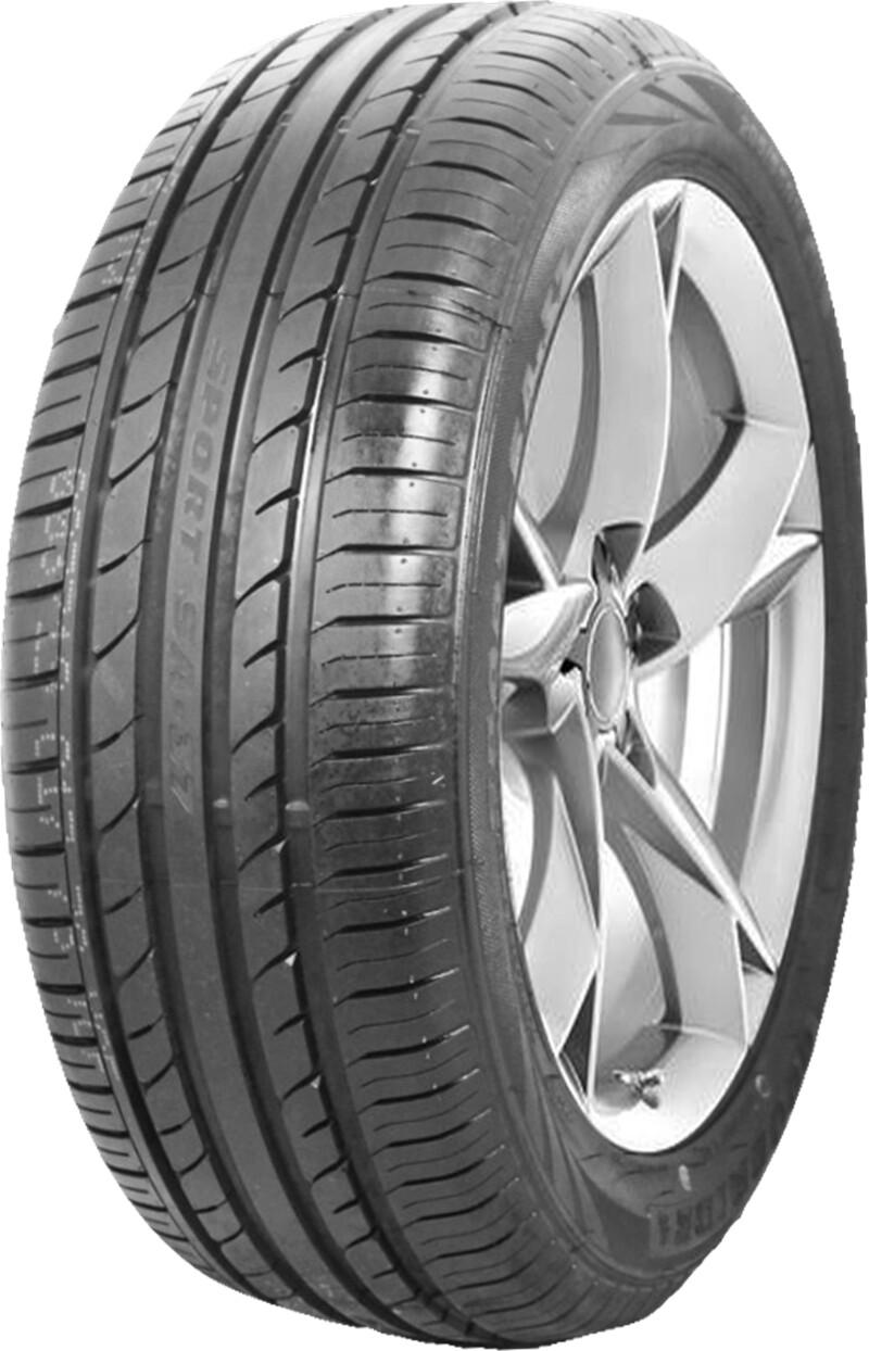 GoodRide SA 37 245/45 ZR18 96V