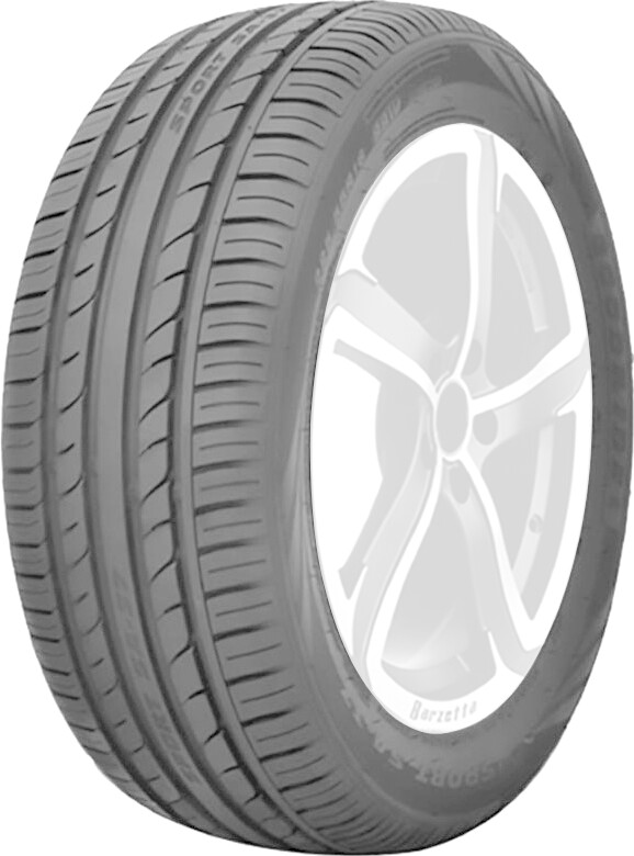 GoodRide SA 37 215/50 R17 91/95W