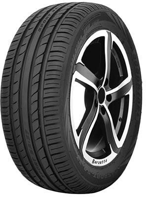 GoodRide SA 37 215/45 ZR17 87W