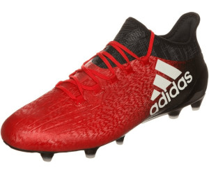 Adidas X 16.1 FG au meilleur prix sur idealo.fr Adidas X 16.1 FG