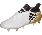 adidas X 16.1 Leder SG SchwarzShock PinkBlau adidas X 16.1 Leder SG SchwarzShock PinkBlau