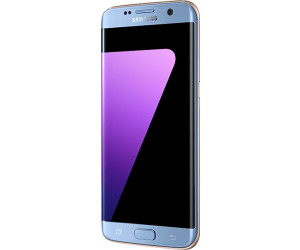 Samsung Galaxy S7 edge Blue Coral ab 289,90 € | bei