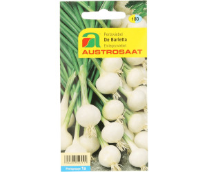 AustroSaat Perlzwiebel De Barletta