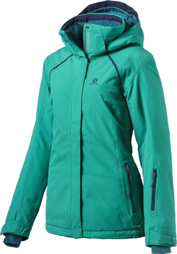 Skijacke salomon damen Clearance