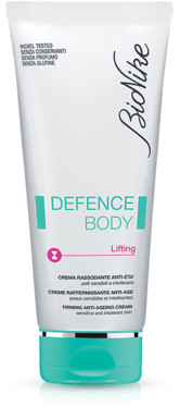 Bionike Defence Body Firming Anti-Ageing Cream (200ml)