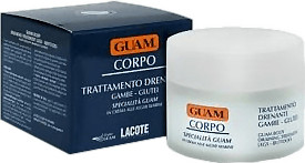 Guam Draining Treatment Legs-Buttocks (200ml)
