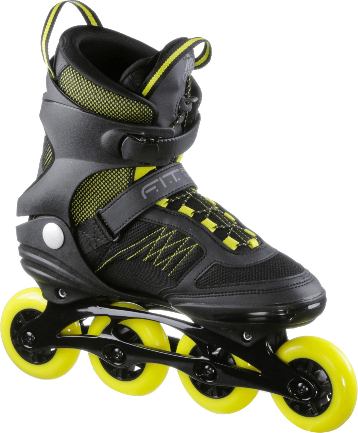 K2 F.I.T. PRO 84 (2017)