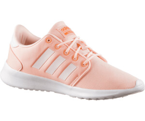 adidas cloudfoam rose