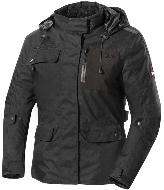 IXS Veste Chia Lady