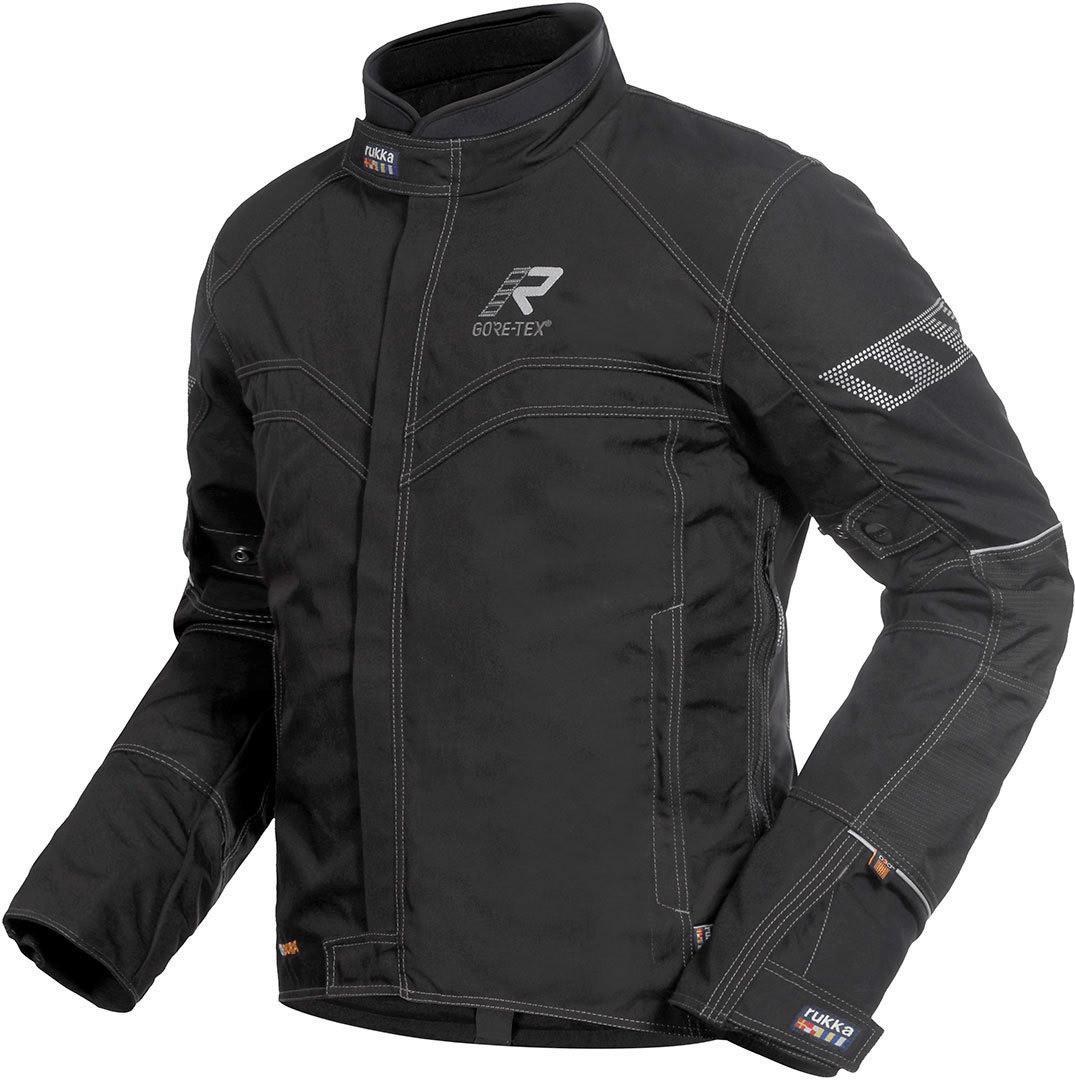 Rukka Blouson Simot noir