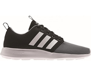 Adidas NEO Cloudfoam Swift Racer core black/footwear white/grey