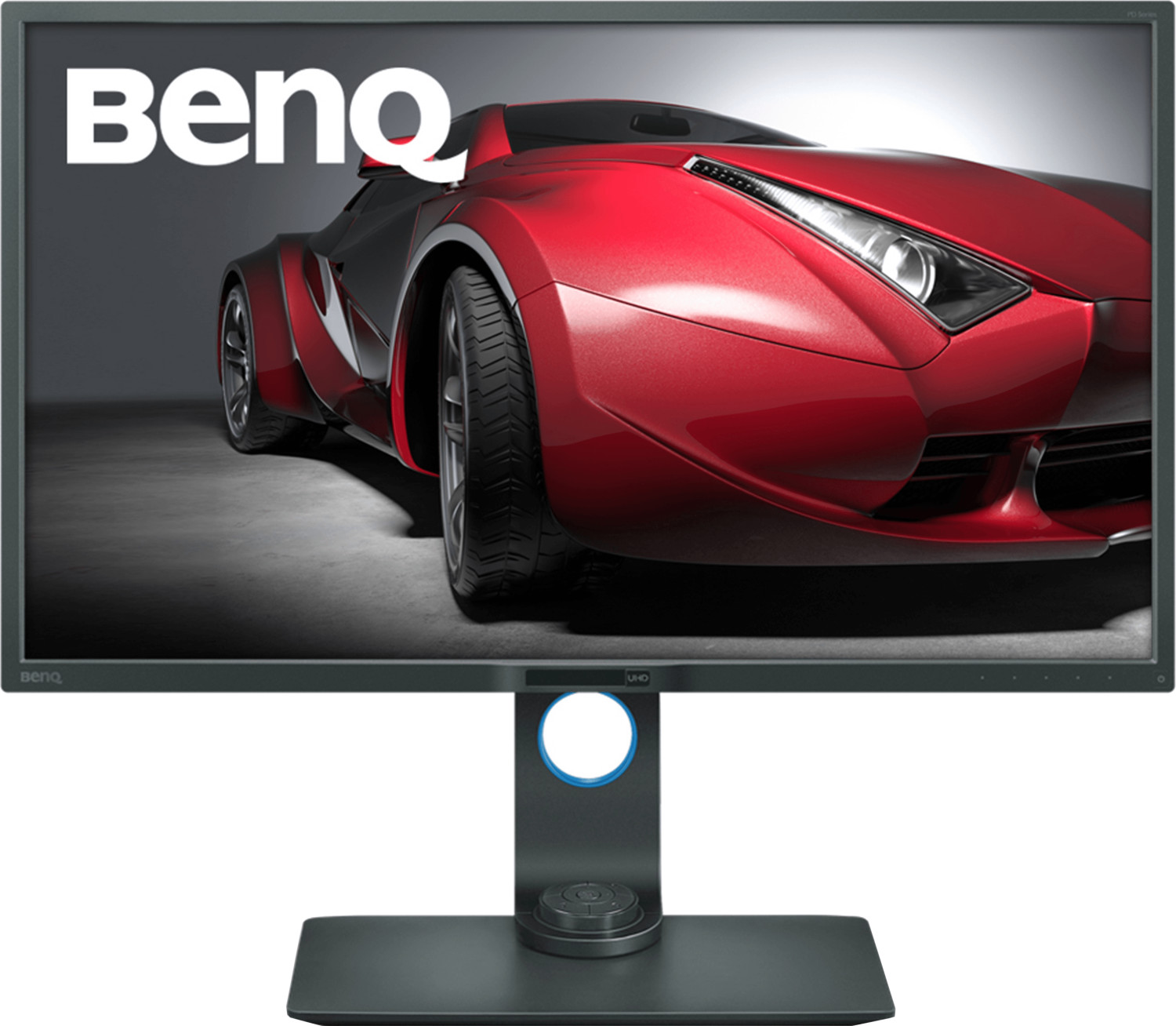 BenQ PD3200U