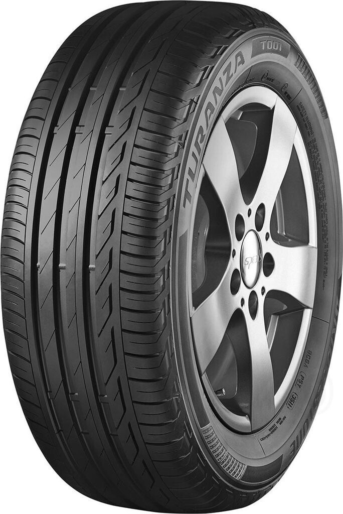 Bridgestone Turanza T001 225/50 R18 95W *