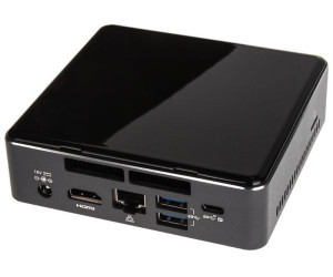 Intel NUC Kit NUC7I5BNK (BOXNUC7I5BNK) ab 624,43