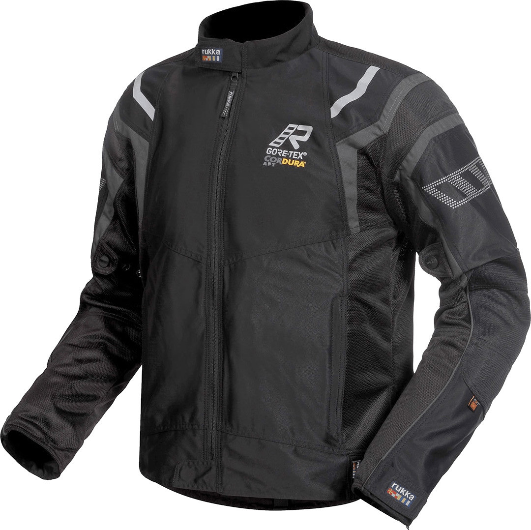 Rukka Blouson 4Air noir