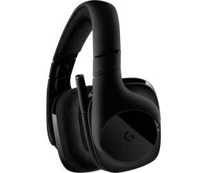 Logitech g533 zubehör