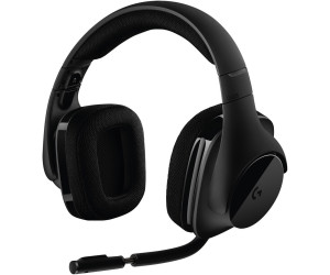 Logitech headset black friday online