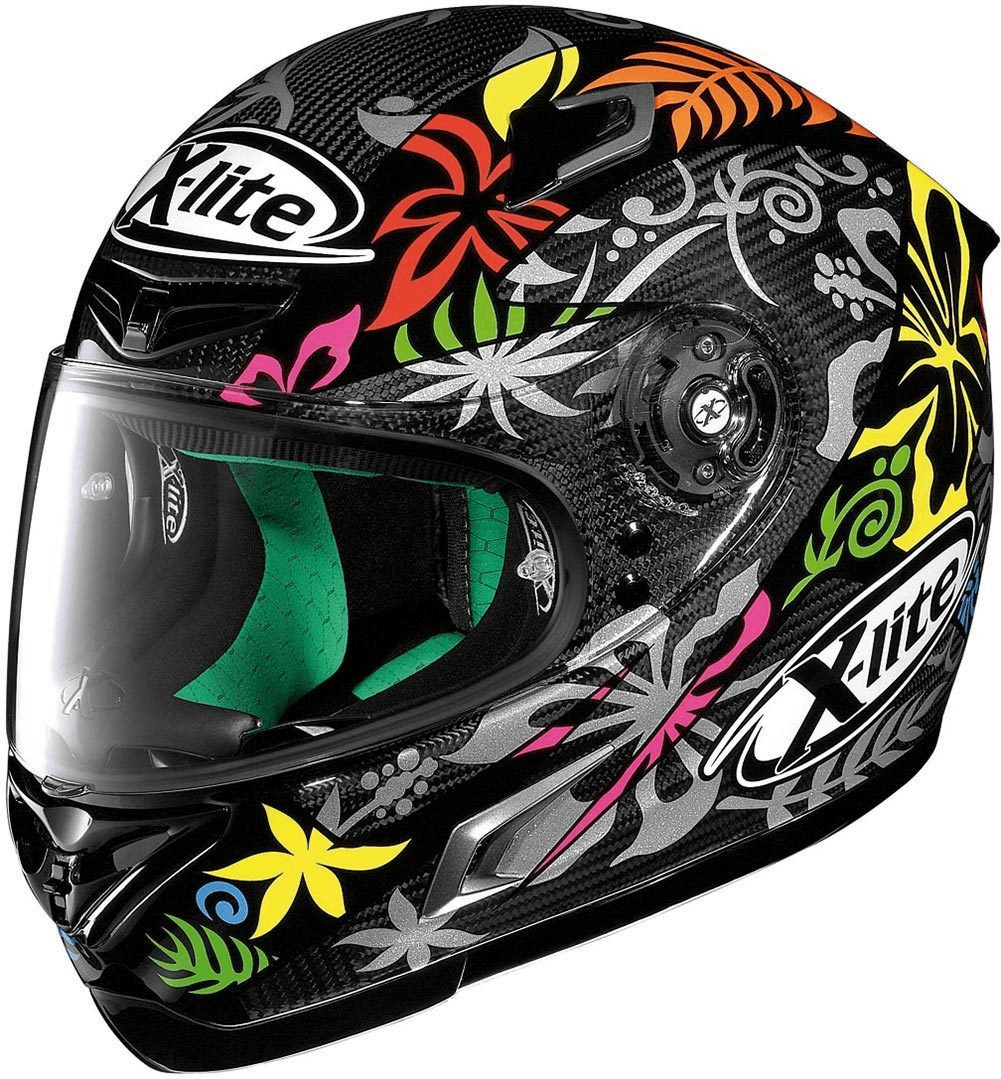 X-lite X-802RR Ultra Replica D. Petrucci