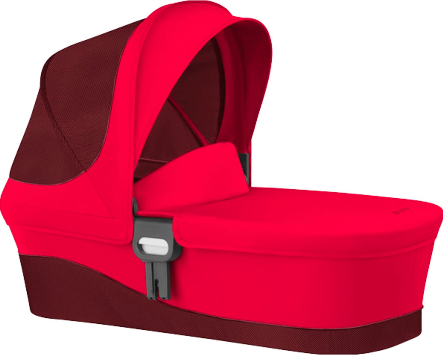Cybex Nacelle M infra red
