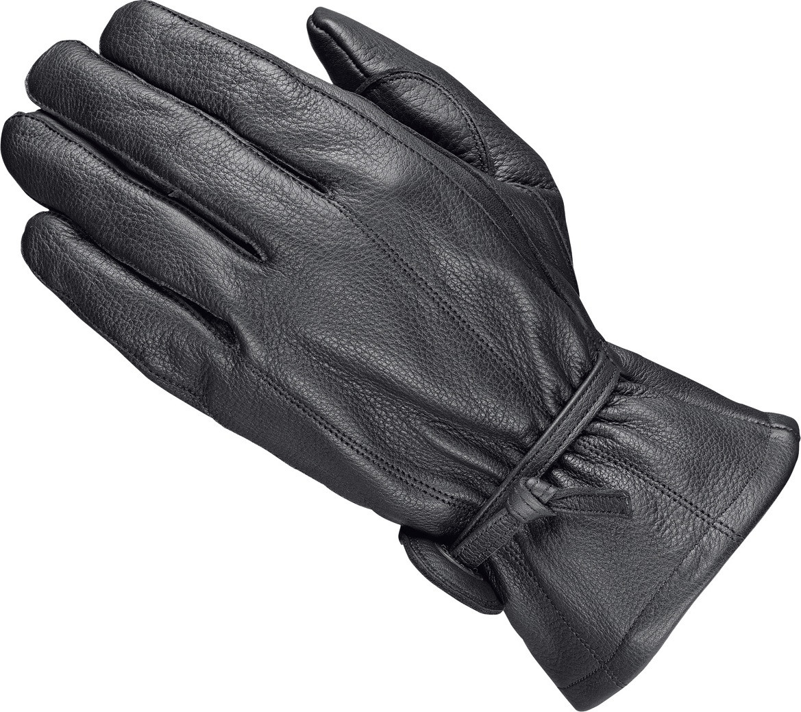 Held Gants Jockey noir