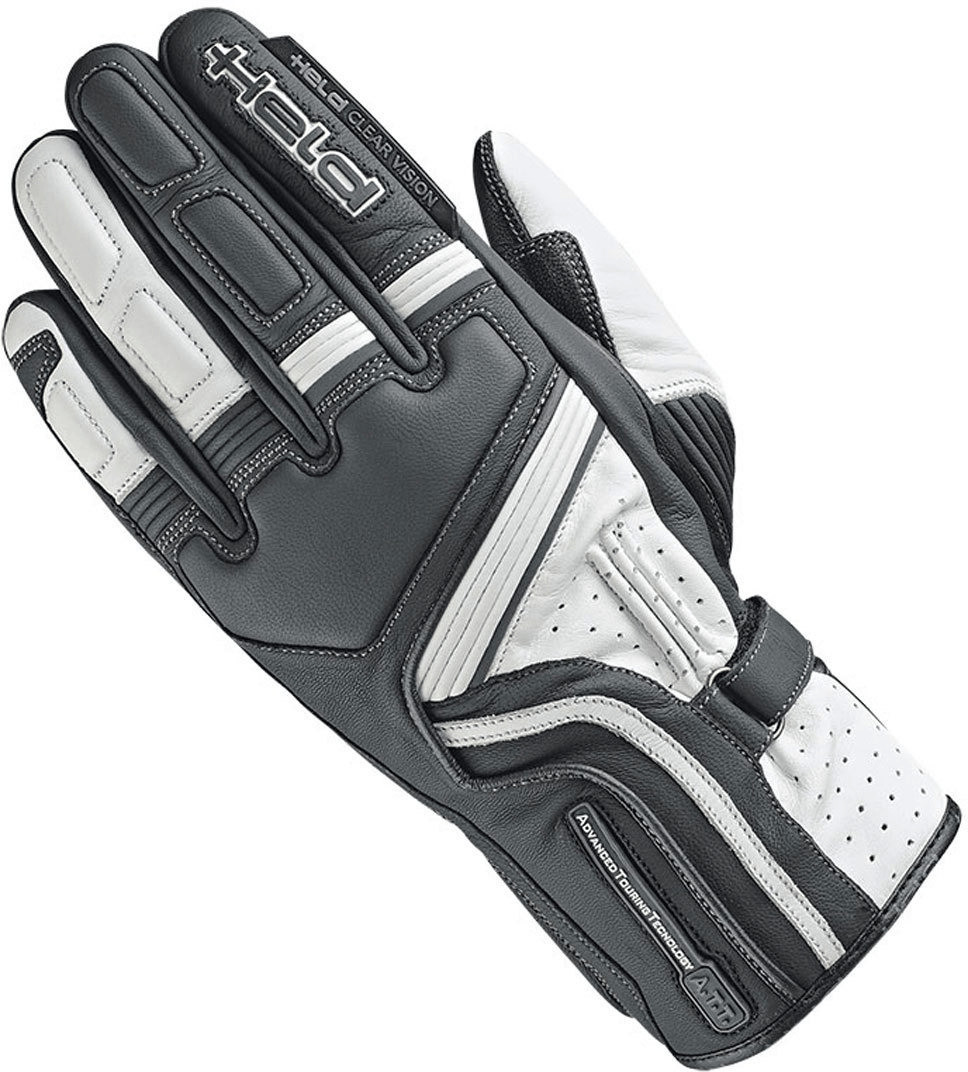 Held Gants Travel 5 noir