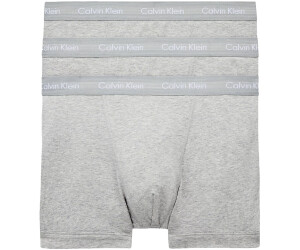 Shorts Stretch ab Calvin bei (U2662G) Klein Preisvergleich 23,20 - 2024 Preise) 3-Pack (Februar Cotton | €