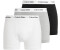 Calvin Klein 3 Pack Cotton Stretch Trunks (U2662G)