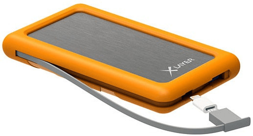 Xlayer Plus Outdoor 6000 mAh