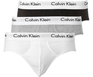 Calvin Klein Cotton Stretch Shorts (U2661G) 23,99 € | precios en idealo
