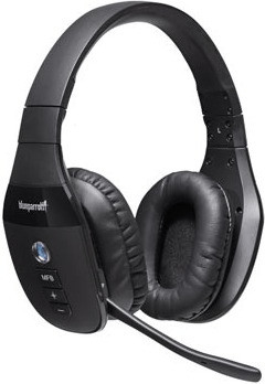 VXI BlueParrott S450-XT