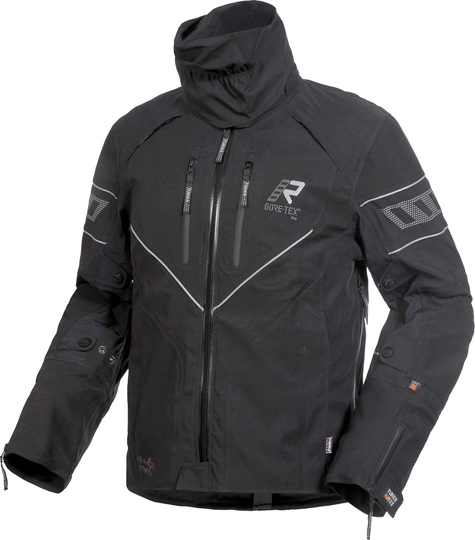 Rukka Blouson Realer noir