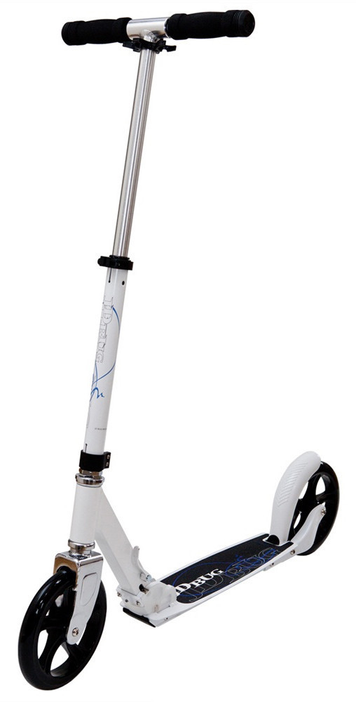 JD Bug 200 blanc