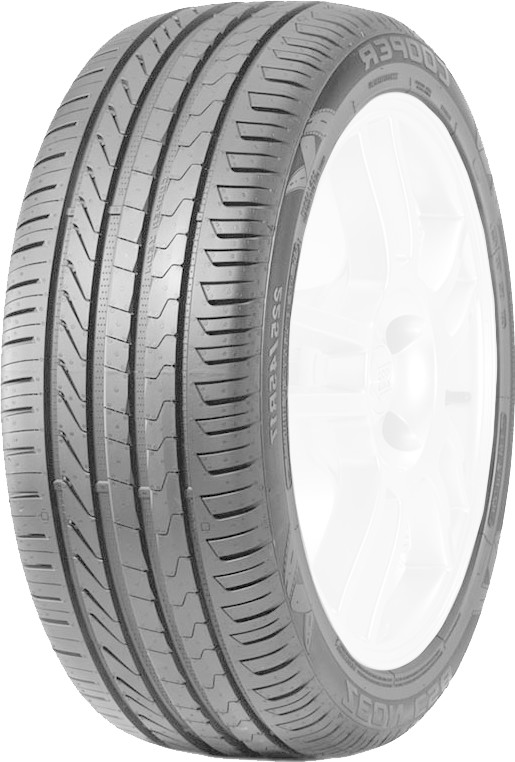 Cooper Tire Zeon CS8 225/55 R16 99Y