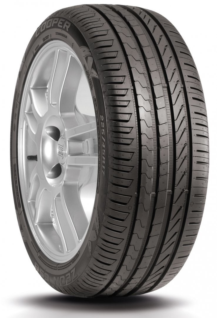 Cooper Tire Zeon CS8 225/55 R17 97W