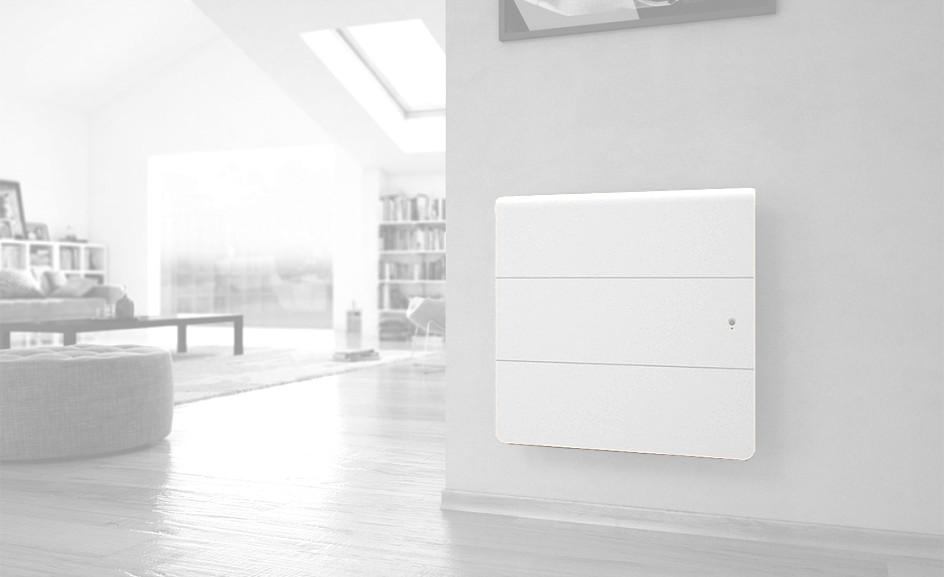 Noirot Axiom Smart ECOControl horizontal 2000 W