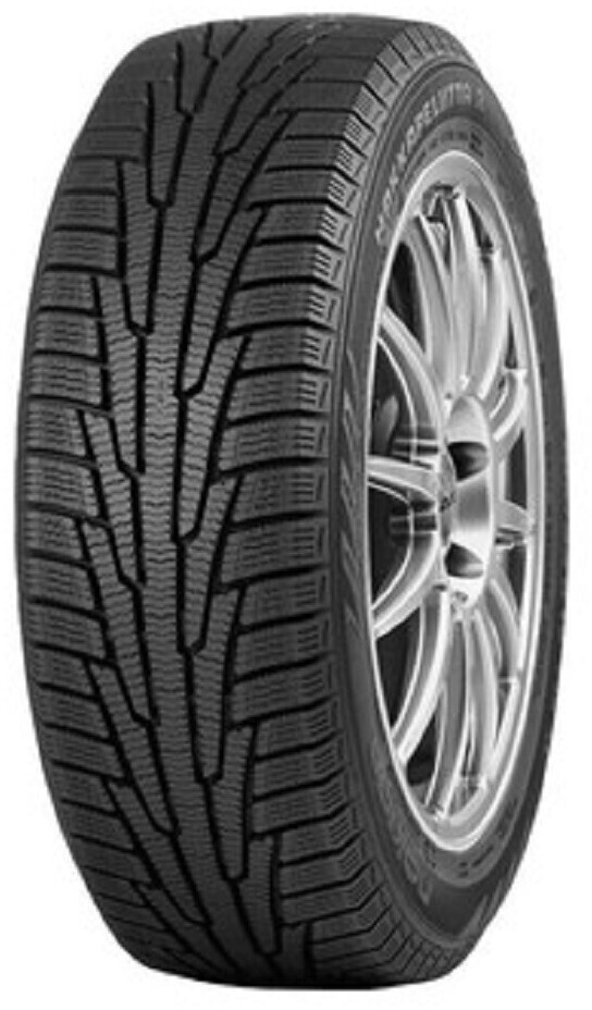 Nokian Nordman RS2 195/55 R16 91R